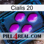 Cialis 20 04